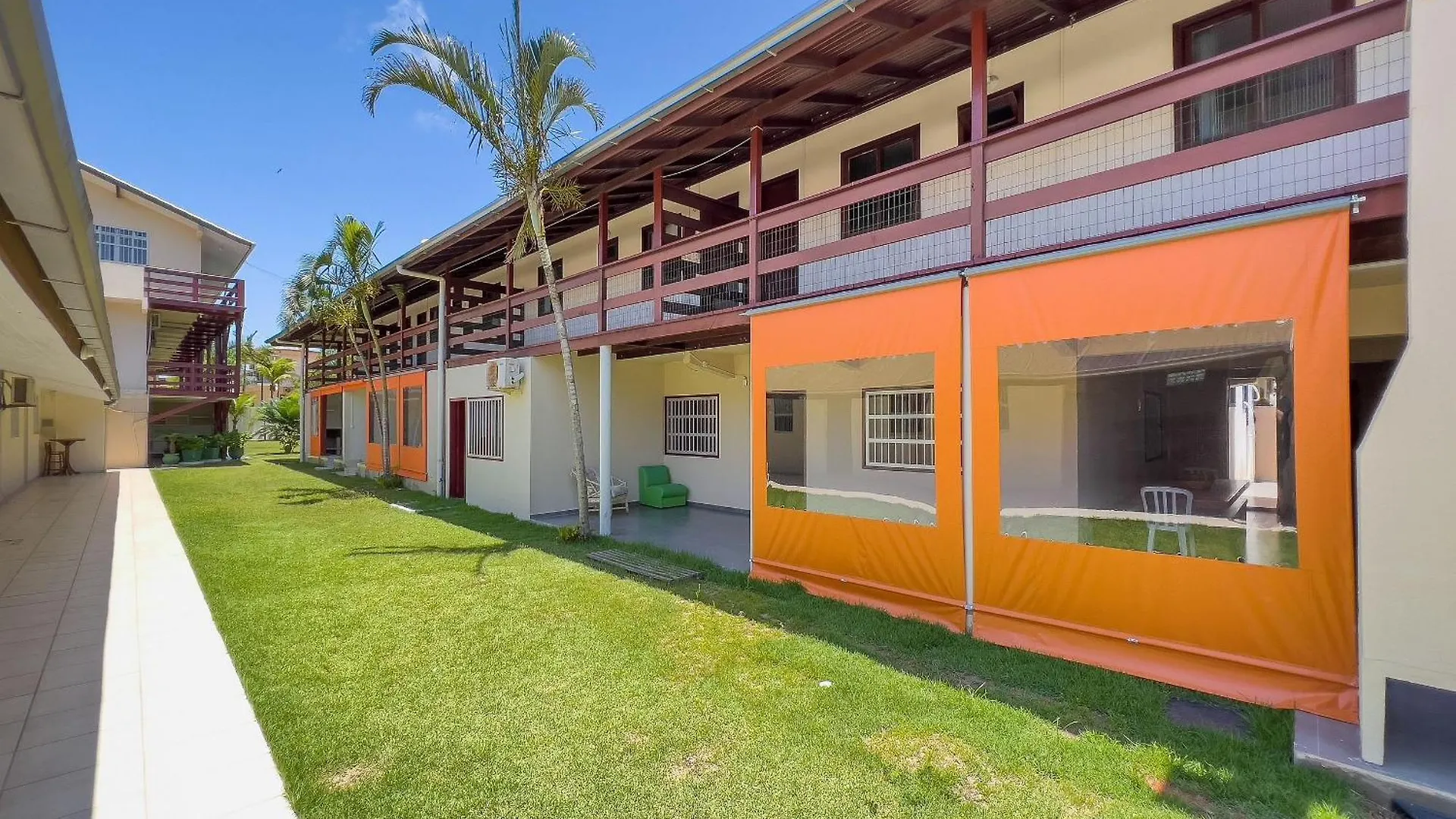 Holiday home #13-Cc - Hospedagem Em Canto Grande, Bombinhas