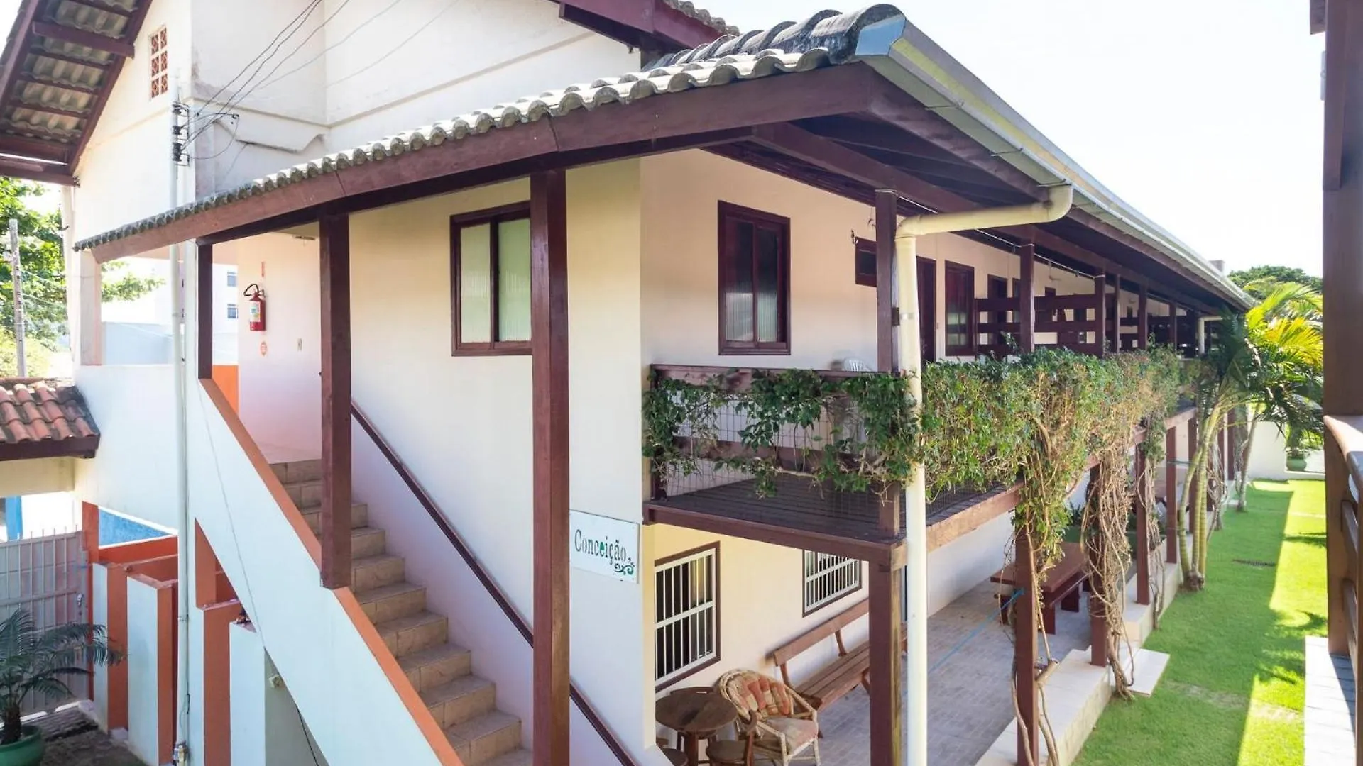 Holiday home #13-Cc - Hospedagem Em Canto Grande, Bombinhas