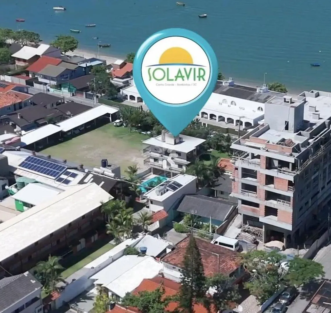 #13-Cc - Hospedagem Em Canto Grande, Bombinhas